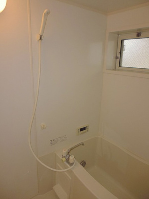 【浴室】 | セント・ビラ田中