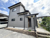 宇部市上条５丁目の中古一戸建の画像