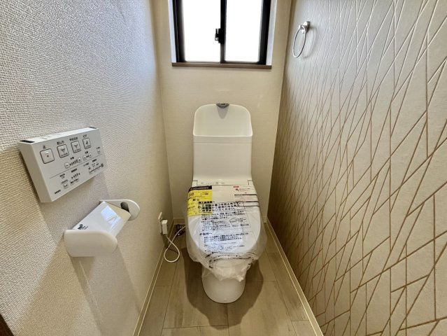 【トイレ】