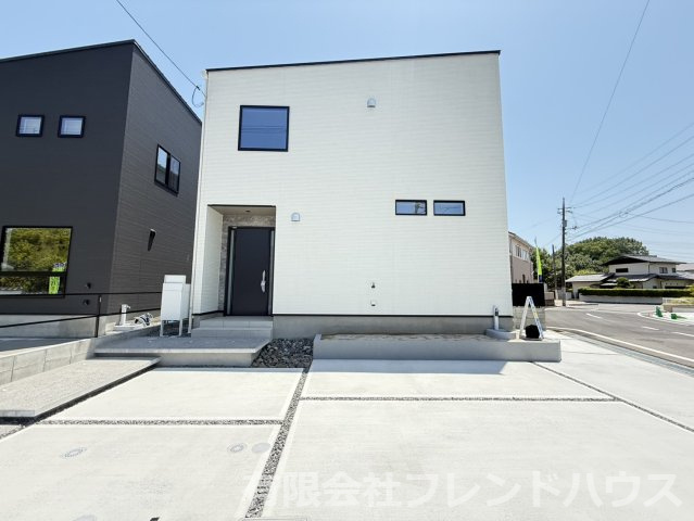 【外観】 | 阿品台1丁目戸建