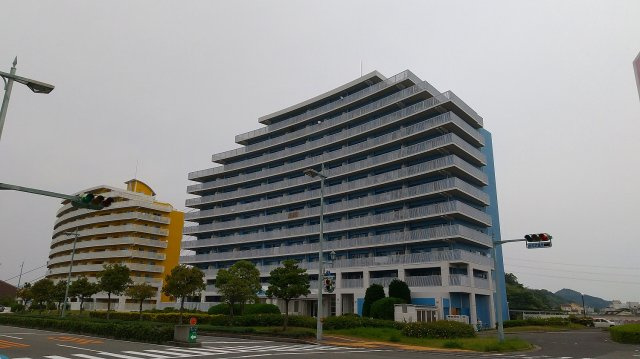 パシフィックビスタⅡ