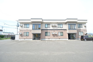 【外観】 | 外観もきれいです