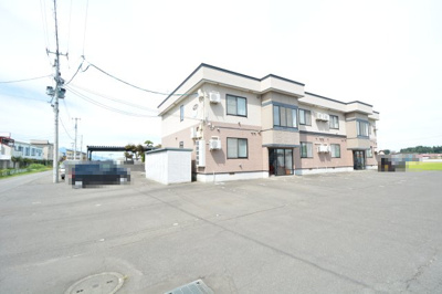 【駐車場】 | ハイセレールセレブ | 駐車場があります