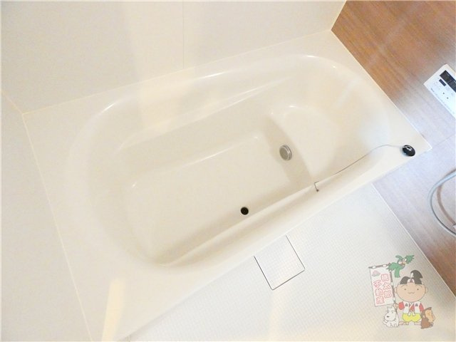 ＣＲＡＳＳＯ　ＩＭＡの浴室