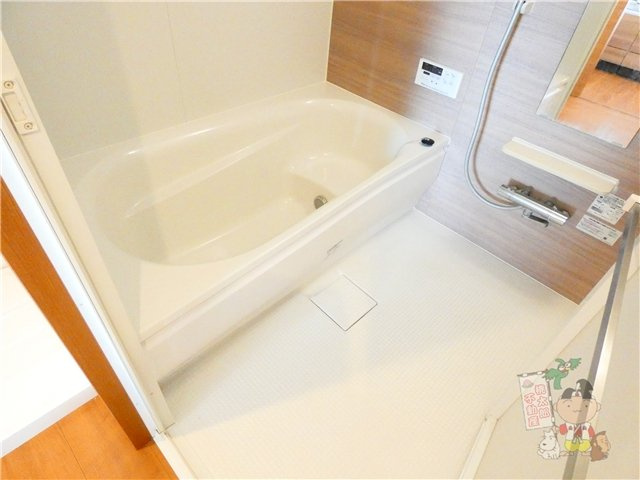 ＣＲＡＳＳＯ　ＩＭＡの浴室