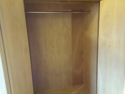 【収納】 | アネックス翠香園 | 収納のためのスペースです