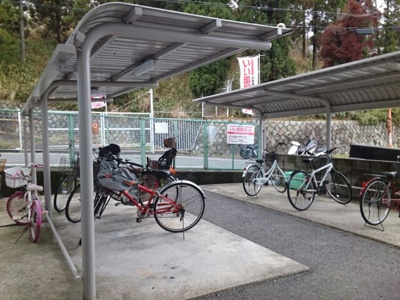 【その他共用部分】 | アネックス翠香園