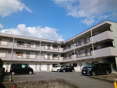 【外観】 | アネックス翠香園 | 外観もきれいです