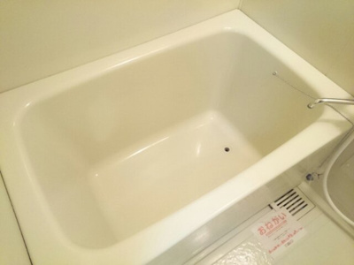 【浴室】 | アネックス翠香園 | お風呂で日々の疲れを落としましょう