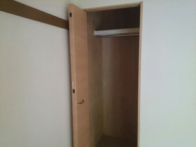 【収納】 | アネックス翠香園 | 大きなものも収納できそうです