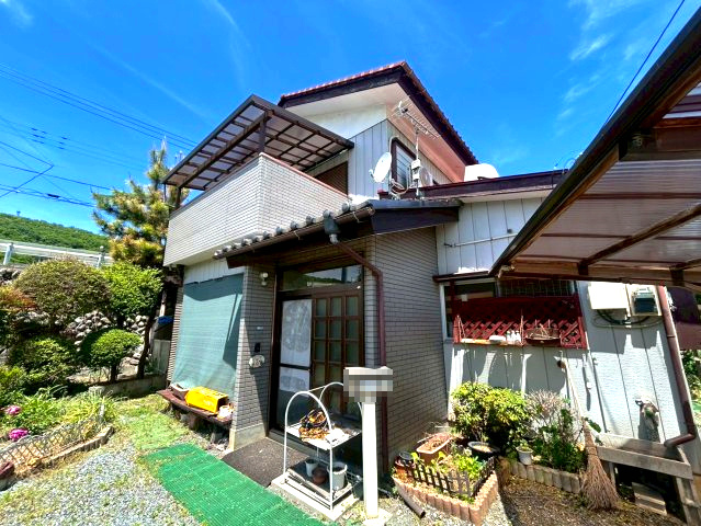 秩父市寺尾中古住宅