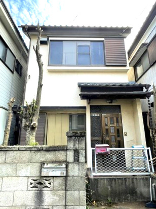 樋川加納戸建て (OC物件)の画像