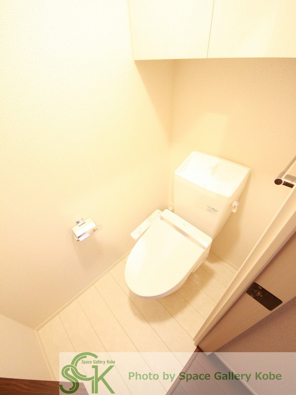 ラッジョ・クラルテクラルテのトイレ|※お部屋により仕様が異なる場合があります※