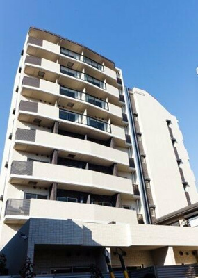 【外観】 | ＳＹＦＯＲＭＥ　ＧＡＫＵＳＨＵＩＮＳＨＩＴＡ