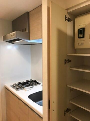 【キッチン】 | ＳＹＦＯＲＭＥ　ＧＡＫＵＳＨＵＩＮＳＨＩＴＡ