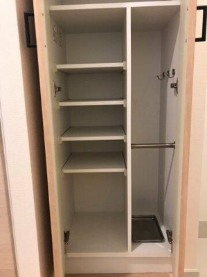 【収納】 | ＳＹＦＯＲＭＥ　ＧＡＫＵＳＨＵＩＮＳＨＩＴＡ