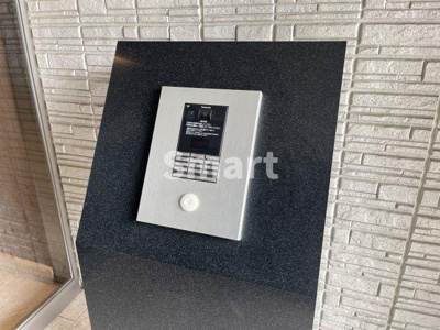 【セキュリティ】 | プレミアム新中野