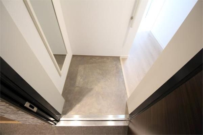 【玄関】 | プレミアム新中野