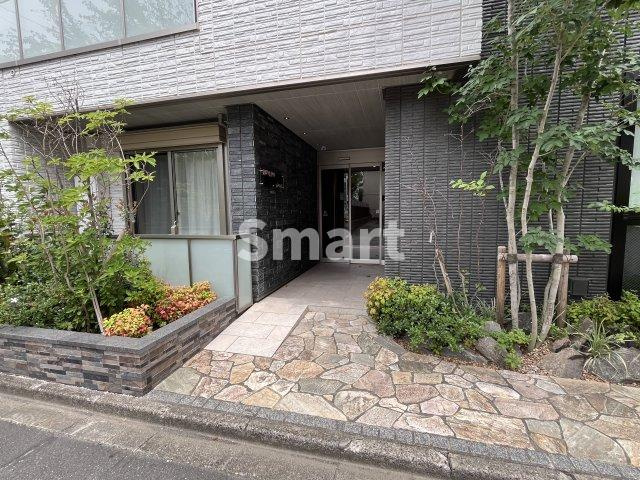【エントランス】 | プレミアム新中野