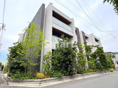 【外観】 | プレミアム新中野