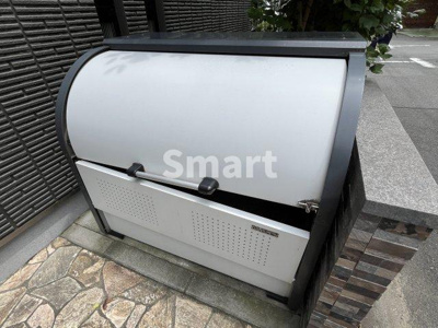 【その他共用部分】 | プレミアム新中野