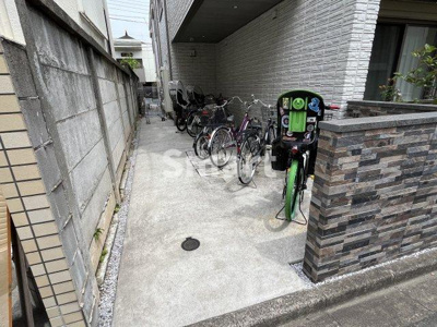 【その他共用部分】 | プレミアム新中野