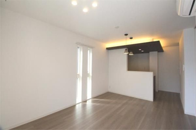 【居間・リビング】 | プレミアム新中野