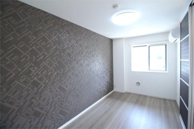 【寝室】 | プレミアム新中野