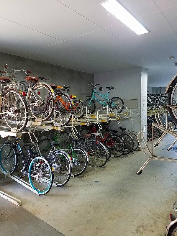 エムステージ・イースティアのその他共用部分