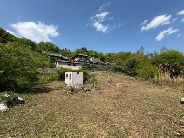 生駒市　小平尾町