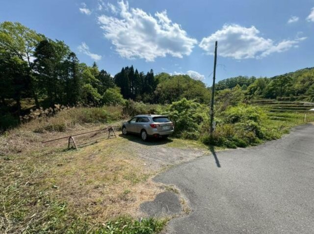 生駒市　小平尾町の周辺