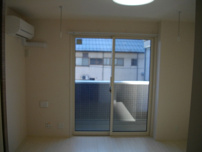 美麗・十日町の洋室|洋室