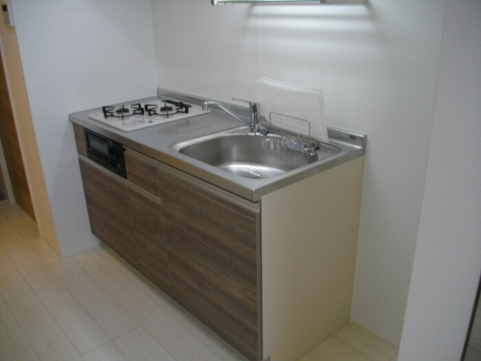 美麗・十日町のキッチン|キッチン