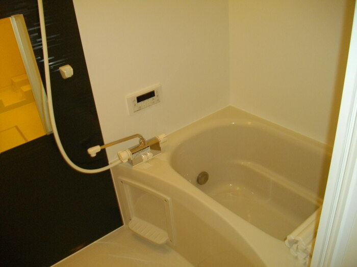 美麗・十日町の浴室|浴室