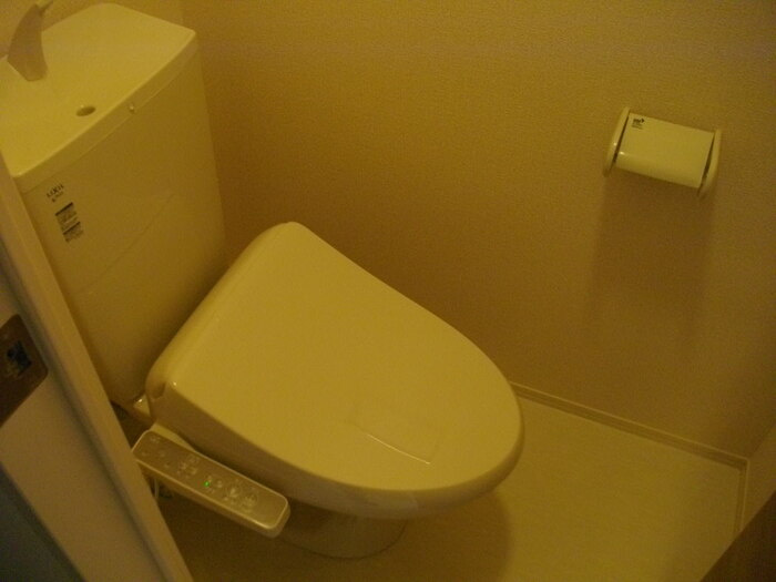 美麗・十日町のトイレ|トイレ