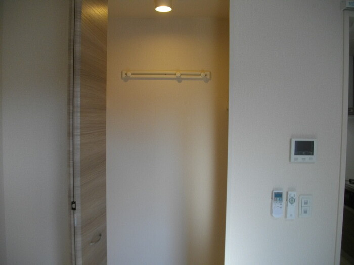 美麗・十日町の収納|クローゼット