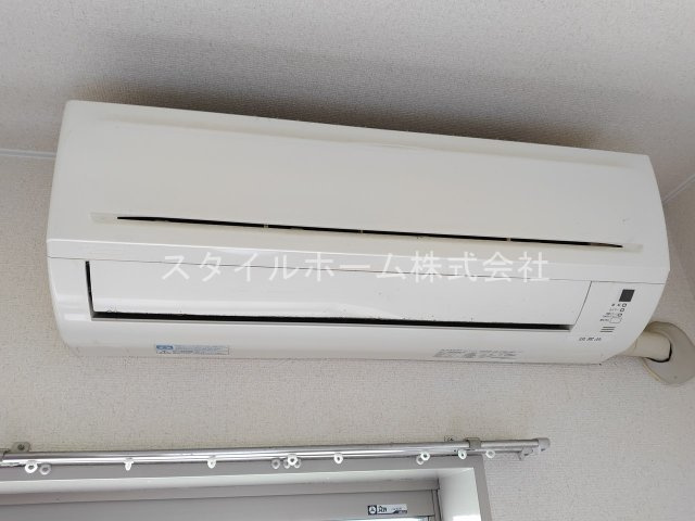 アーバンハイツ　Bの設備