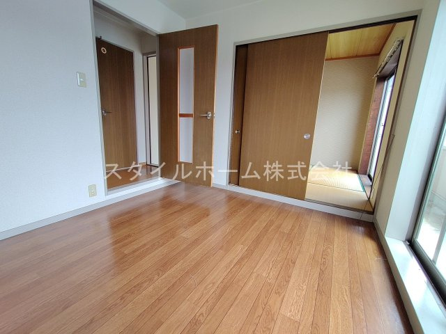 アーバンハイツ　Bのその他