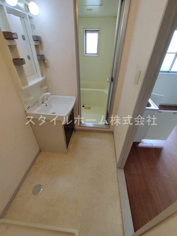 アーバンハイツ　Bのその他