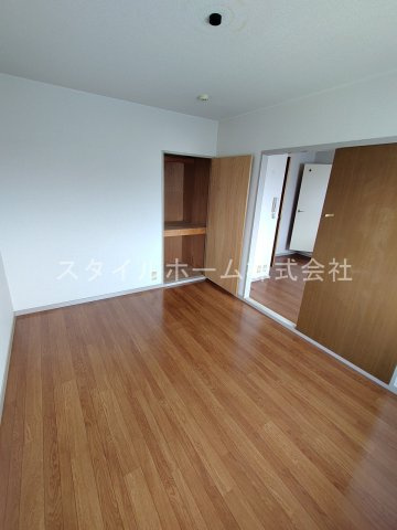 アーバンハイツ　Bの内装