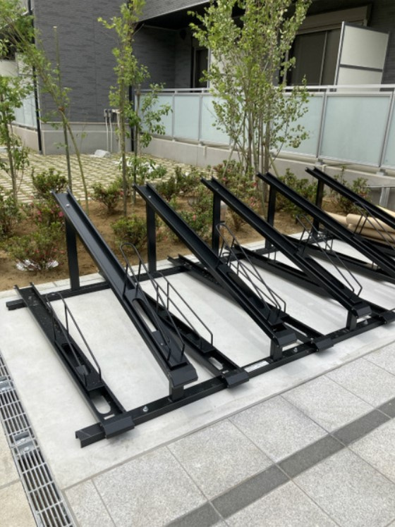 グレイス下総中山のその他共用部分