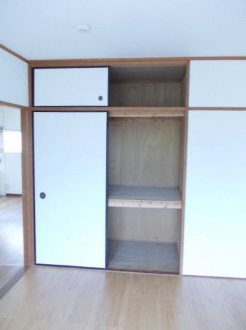 長浜ハイツのその他