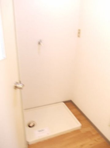 長浜ハイツの設備