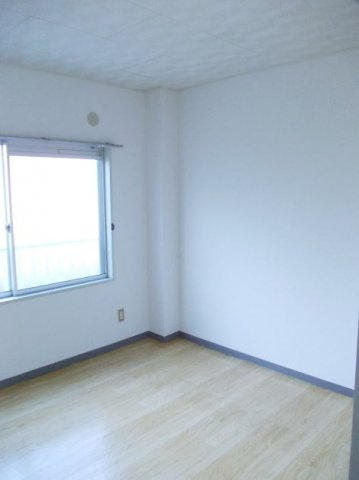 長浜ハイツの内装