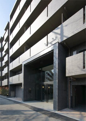 【外観】 | ルーブル墨田立花