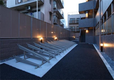 【その他共用部分】 | ルーブル墨田立花