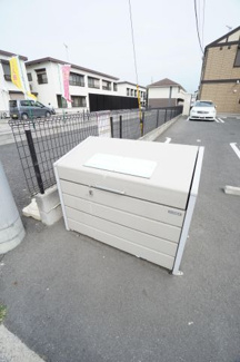 【その他共用部分】