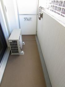 【バルコニー】 | スワンズ新神戸ウィータ