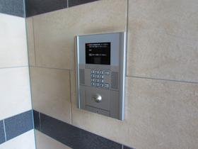 【セキュリティ】 | スワンズ新神戸ウィータ