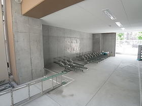 【その他共用部分】 | スワンズ新神戸ウィータ